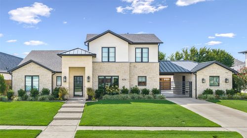 826 Marie Dr, Colleyville, TX, 76034-7592 | Card Image