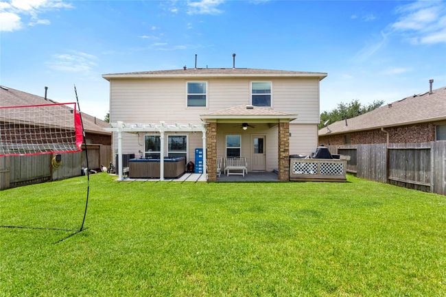 6605 Fallen Breeze Ln, House other with 4 bedrooms, 3 bathrooms and 2 parking in Dickinson TX | Image 26