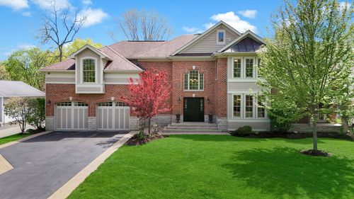 119 Roslyn Rd, Barrington, IL, 60010-2824 | Card Image