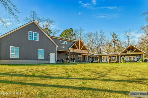 397 Friedman Dr, Blounts Creek, NC, 27814-9604 | Card Image