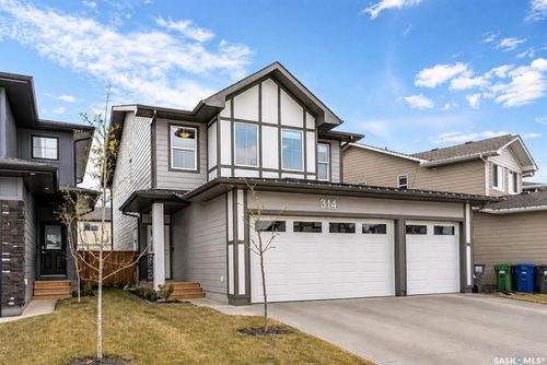 314 Keith Union, Saskatoon, SK, S7V0X8 | Card Image
