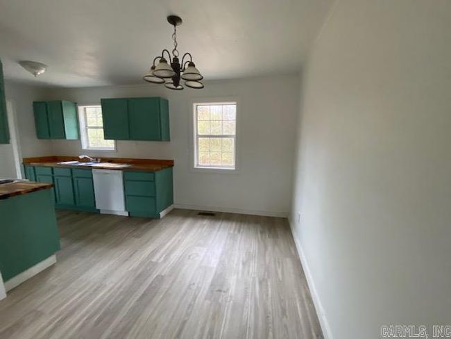 3076 Greers Ferry Rd, Home with 2 bedrooms, 1 bathrooms and null parking in Drasco AR | Image 10