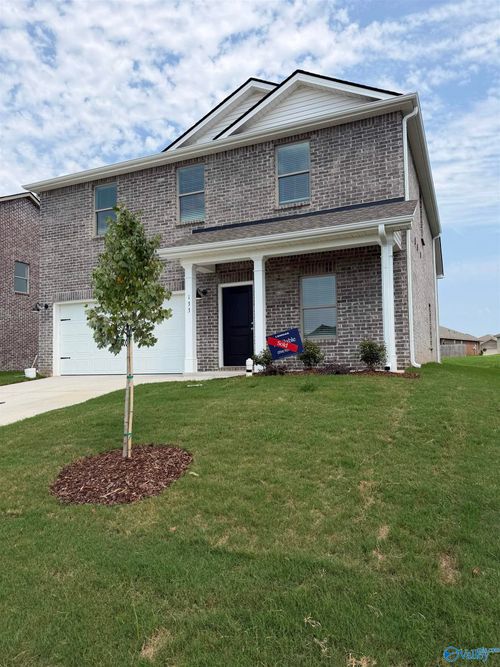 143 Whitner Dr, Hazel Green, AL, 35750-5506 | Card Image