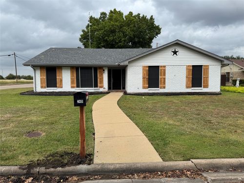 2401 Farr St, Caddo Mills, TX, 75135-6472 | Card Image