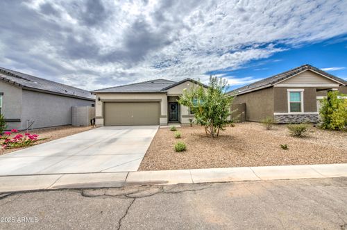 5869 E Demeter Dr, Florence, AZ, 85132-5575 | Card Image