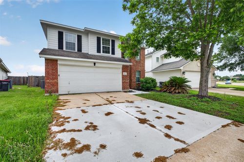 20506 Fairworth Place Ln, Cypress, TX, 77433-5953 | Card Image