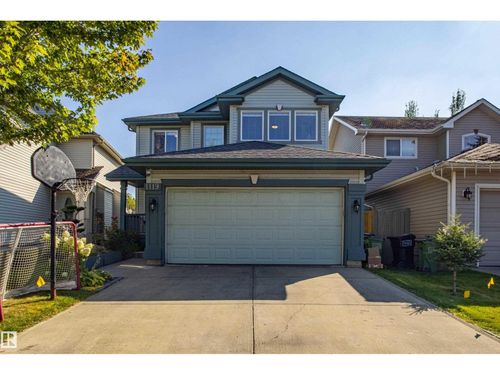 1119 114 St Sw, Edmonton, AB, T6W1P6 | Card Image