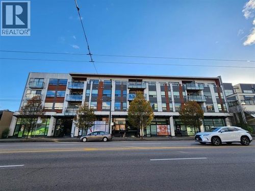 2862 W 4th Avenue, Vancouver, BC, V6K1R2 | Card Image