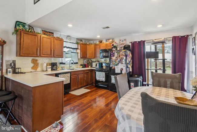 607 Lakehurst Ave, House other with 3 bedrooms, 1 bathrooms and null parking in National Park NJ | Image 4