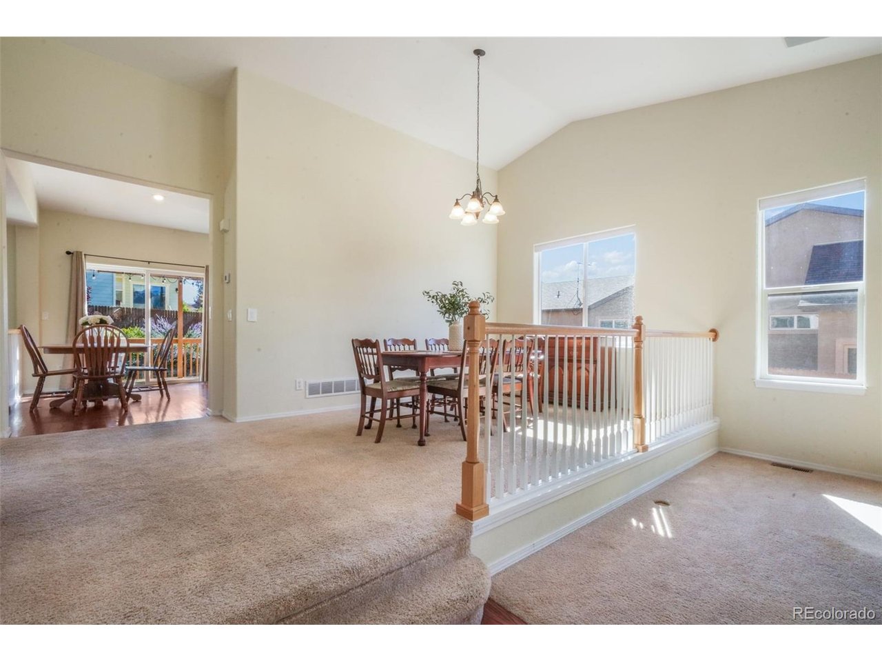 Residential in Colorado Springs 3