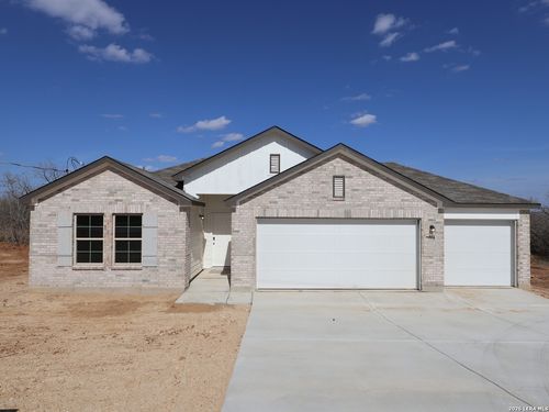113 Greeley Drive, Floresville, TX, 78114 | Card Image