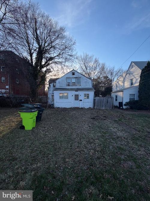 4110 40th St, BRENTWOOD, MD, 20722-1423 | Card Image