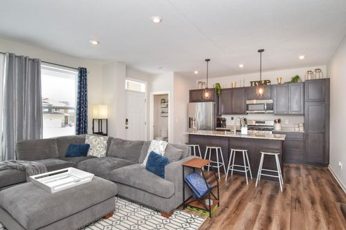 14808 Willemite St Nw, Ramsey, MN, 55303-4321 | Card Image