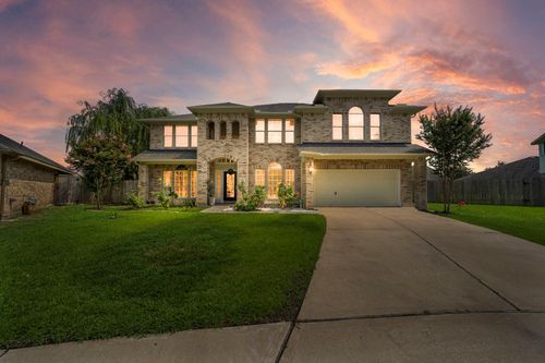 815 Arlington Ln, Rosenberg, TX, 77469-4973 | Card Image
