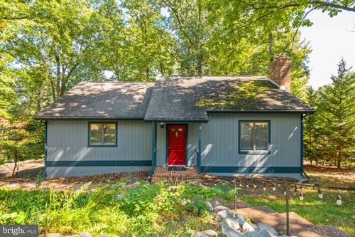 155 Jessamine Pl, Mc Gaheysville, VA, 22840-2105 | Card Image