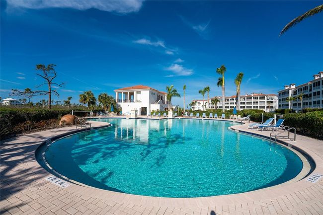 UNIT-202 - 11100 Hacienda Del Mar Blvd, Condo with 2 bedrooms, 3 bathrooms and null parking in PLACIDA FL | Image 77
