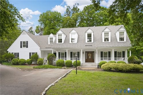 14300 Fulford Court, Midlothian, VA, 23113 | Card Image