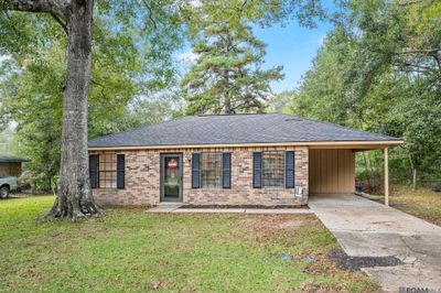 11329 Norway Pine Dr, House other with 3 bedrooms, 1 bathrooms and null parking in Greenwell Springs LA | Image 3