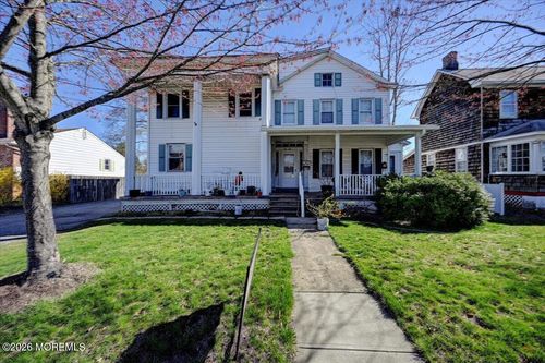 12-14 Main St, Farmingdale, NJ, 07727-1231 | Card Image