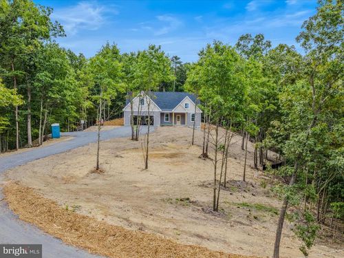 Lot K Annandale Dr, GERRARDSTOWN, WV, 25420-4449 | Card Image