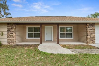 737 S Gospel Oaks Terrace, House other with 3 bedrooms, 2 bathrooms and null parking in Inverness FL | Image 3