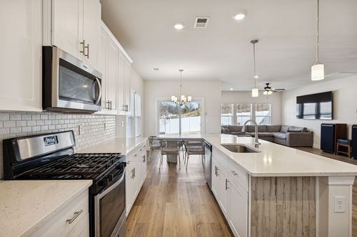 3609 Four Leaf Way, Antioch, TN, 37013-3996 | Card Image