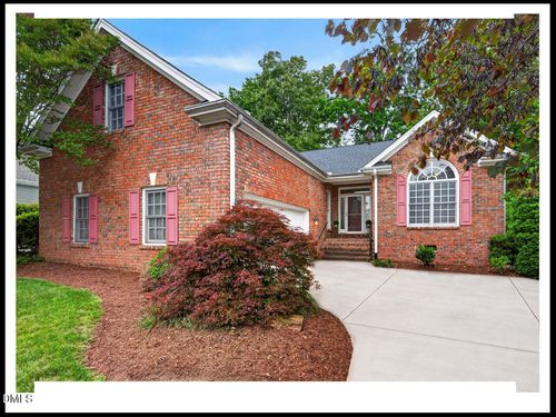 1232 Champions Pointe Dr, Durham, NC, 27712-9078 | Card Image