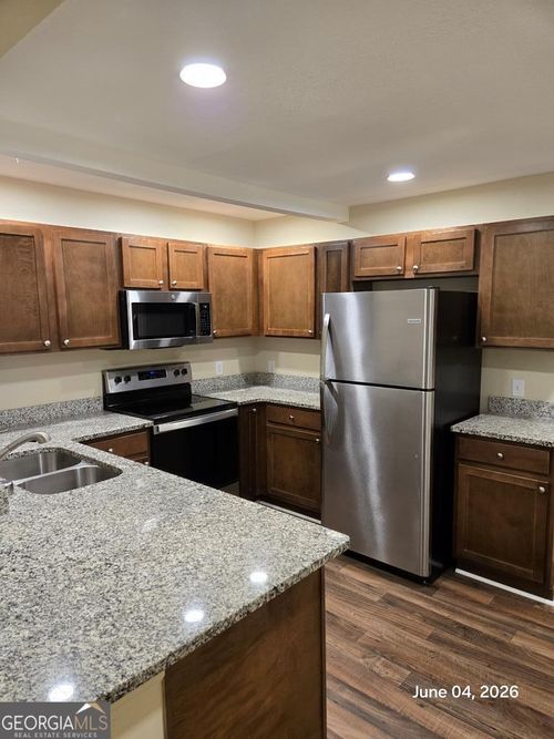 214 Parker Dairy Road, Dublin, GA, 31021 | Card Image