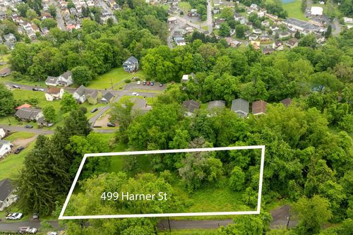 499 Harner St, Morgantown, WV, 26501-6630 | Card Image