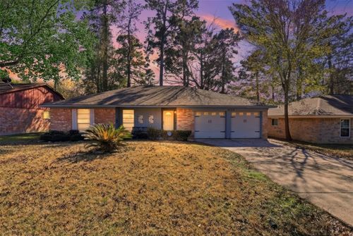 3523 Willie Way, Spring, TX, 77380-1265 | Card Image