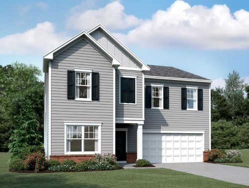 55 Bandimere Pkwy, Dallas, GA, 30157 | Card Image