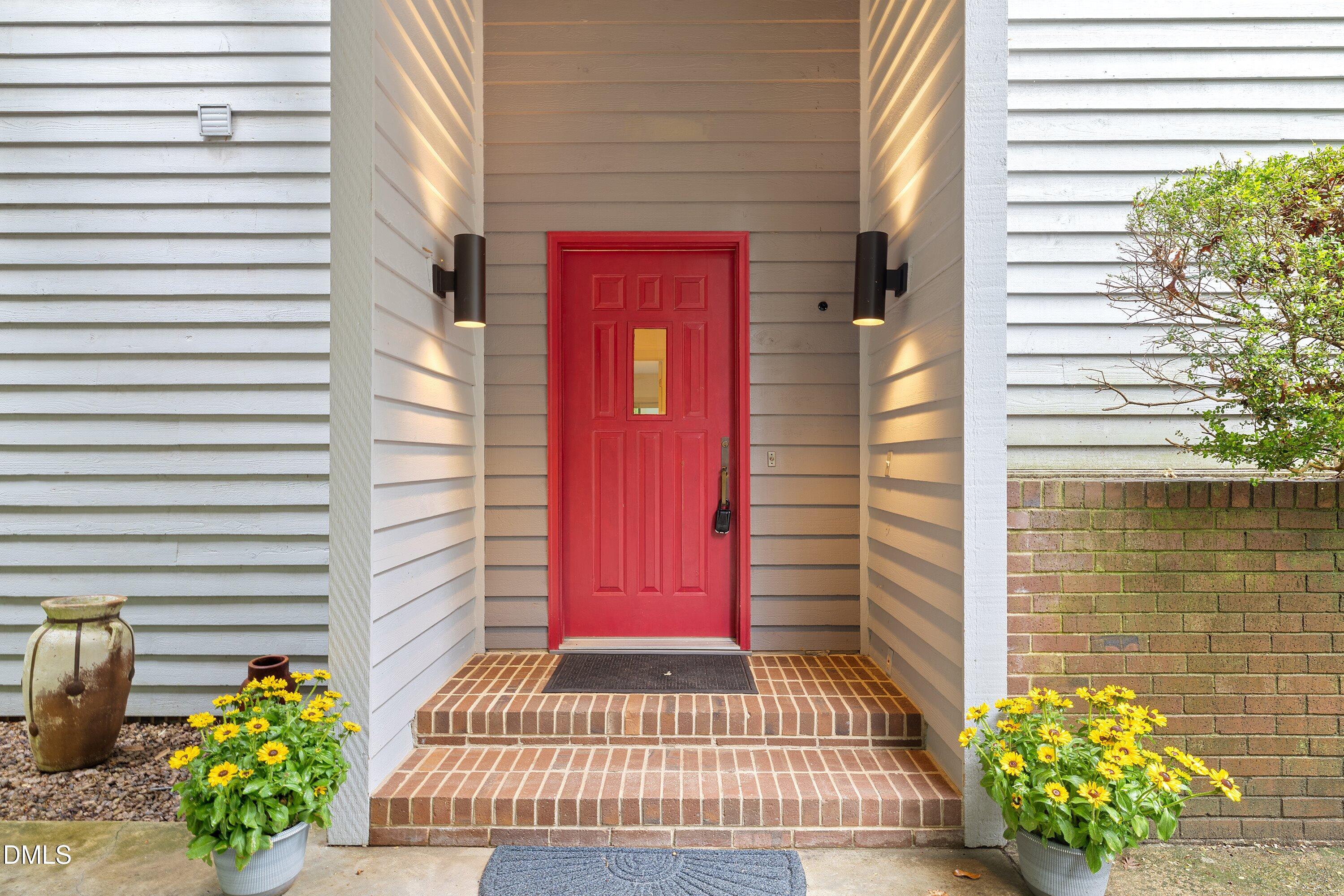 Residential in Raleigh 4