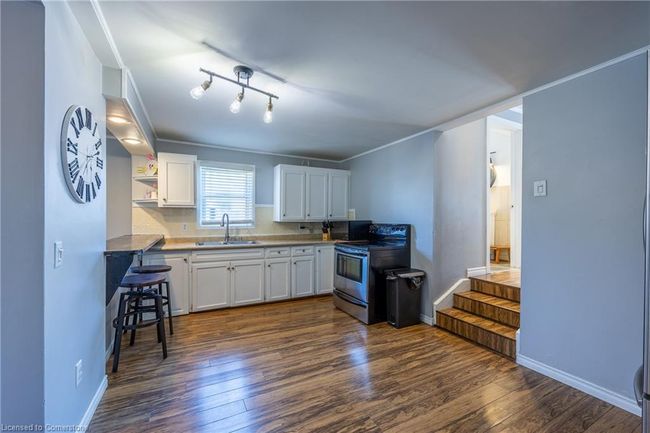 12 Pansy Ave, House other with 2 bedrooms, 1 bathrooms and 4 parking in Port Dover ON | Image 8