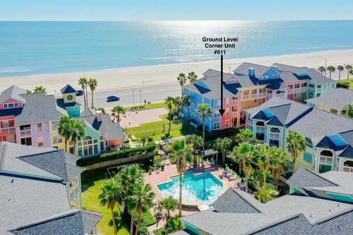 apt-611-7000 Seawall Blvd, Galveston, TX, 77551-2080 | Card Image