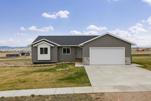 24009 Bridle Ridge Ct, Rapid City, SD, 57701-8433 | Card Image