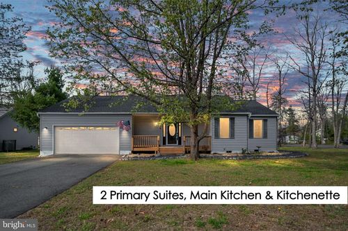 200 Liberty Blvd, LOCUST GROVE, VA, 22508-5136 | Card Image