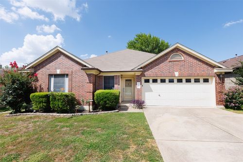 3112 Wavecrest Blvd, Austin, TX, 78728-4370 | Card Image