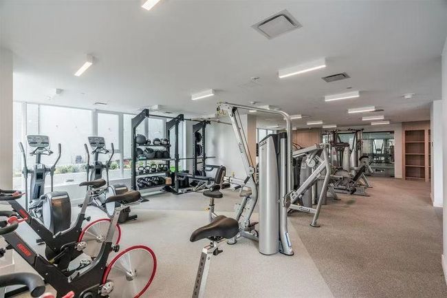 View of exercise room | Image 4