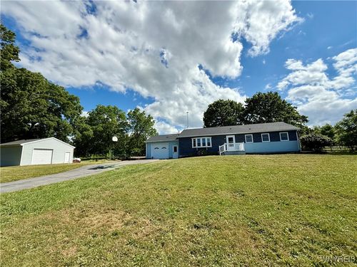 4716 Ford Rd, Elba, NY, 14058-9505 | Card Image