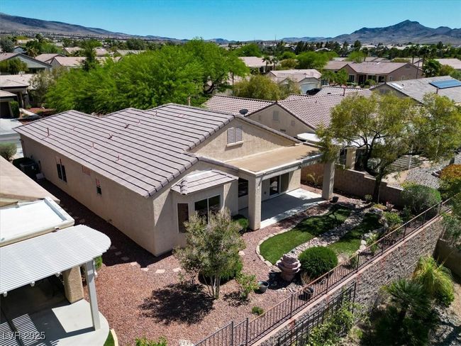 2323 Desert Fox Dr, House other with 2 bedrooms, 2 bathrooms and null parking in Henderson NV | Image 41