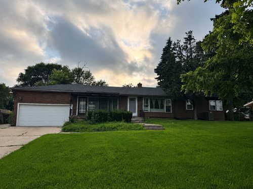 2N236 Amy Ave, Glen Ellyn, IL, 60137-3048 | Card Image