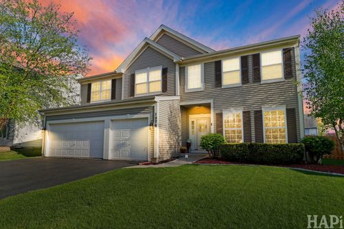 1979 Bluff Ct, Round Lake, IL, 60073-8109 | Card Image
