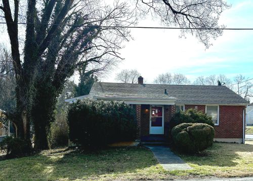2501 Liberty Rd Nw, Roanoke, VA, 24012-4740 | Card Image