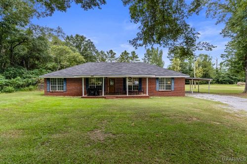 824 County Road 1 N, Jones, AL, 36749-4001 | Card Image