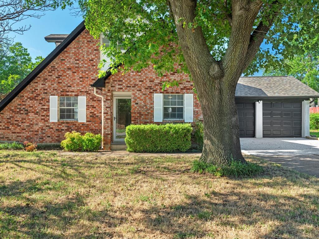 Bonnie Wayne St, Haltom City, TX 76117