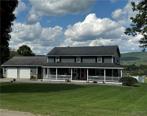 4432 Lower Birch Run Road, Allegany, NY, 14706 | Card Image