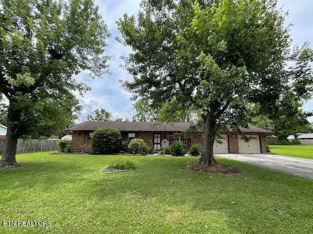 Caton Rd, Sevierville, TN 37862