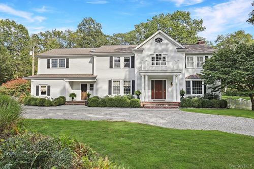 33 Peters Ln, Pound Ridge, NY, 10576-1804 | Card Image