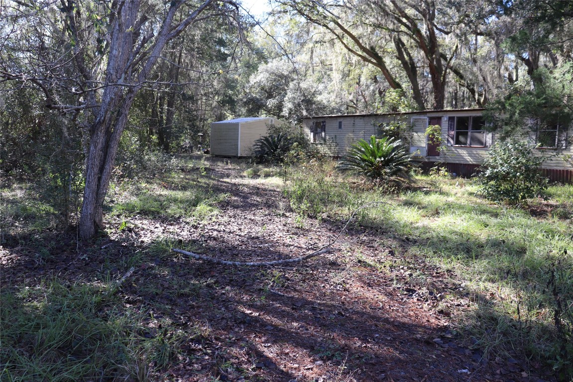 Lessie Rd, Hilliard, FL 32046