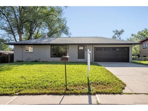 232 Saulsbury St, Lakewood, CO, 80226-1650 | Card Image
